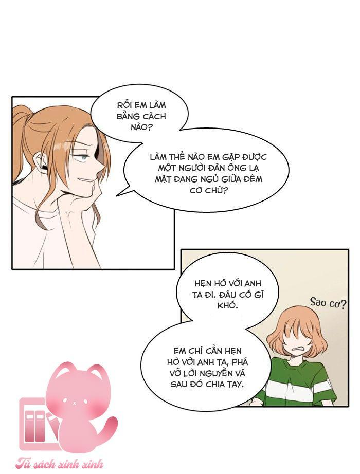 A Good Day To Be A Dog Chapter 4 - Trang 2