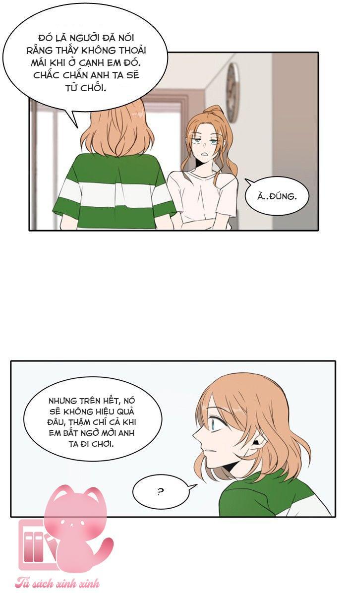 A Good Day To Be A Dog Chapter 4 - Trang 2