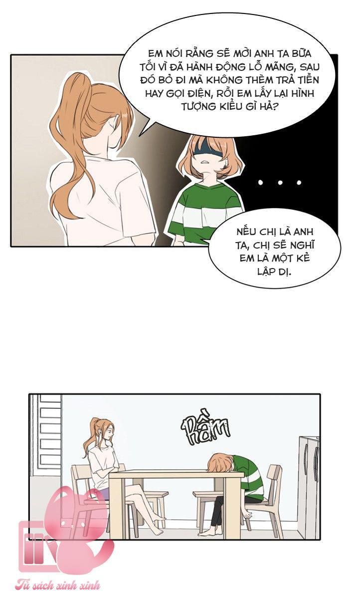 A Good Day To Be A Dog Chapter 4 - Trang 2