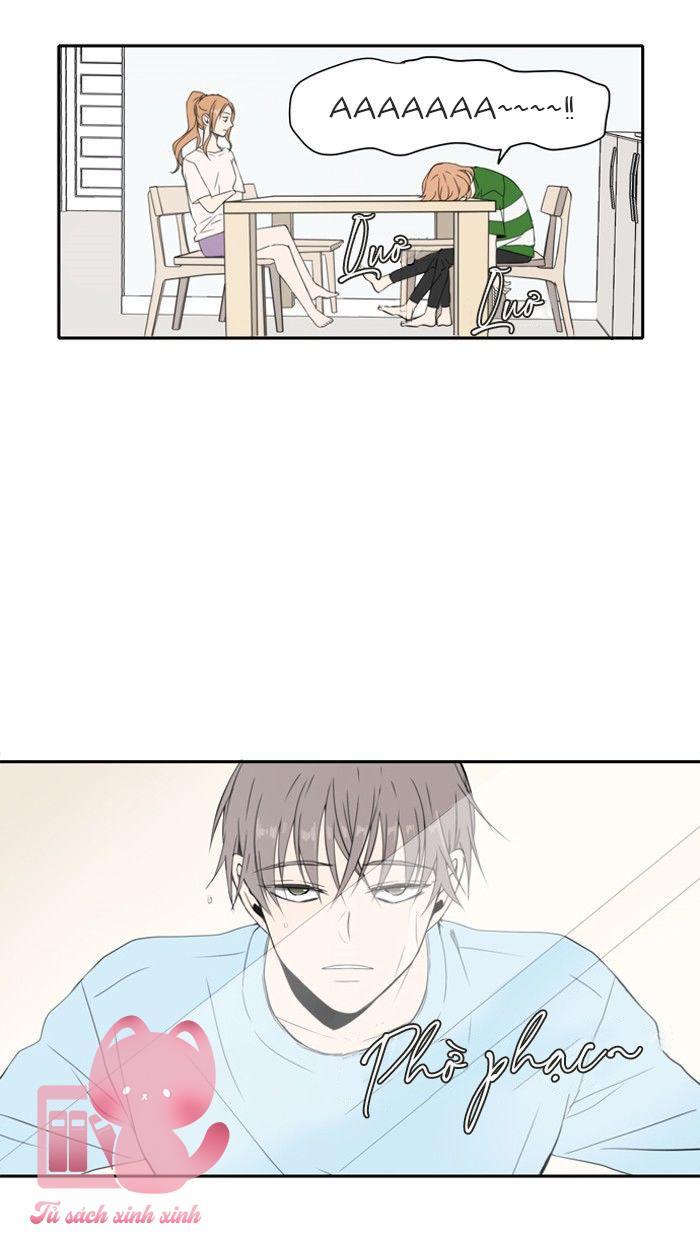 A Good Day To Be A Dog Chapter 4 - Trang 2