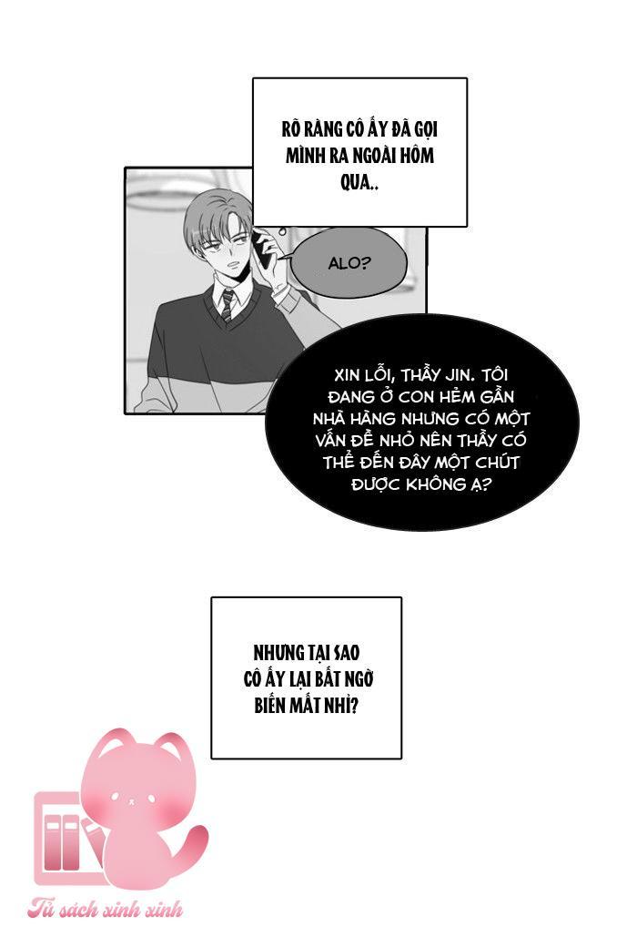 A Good Day To Be A Dog Chapter 4 - Trang 2