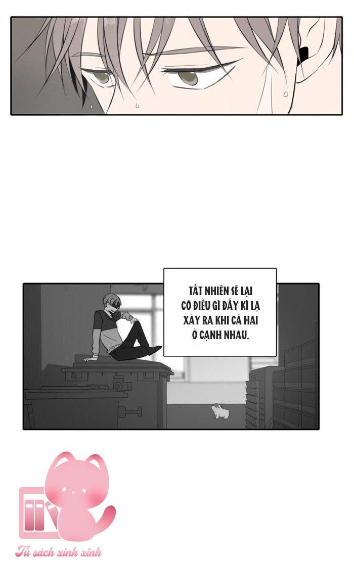 A Good Day To Be A Dog Chapter 4 - Trang 2