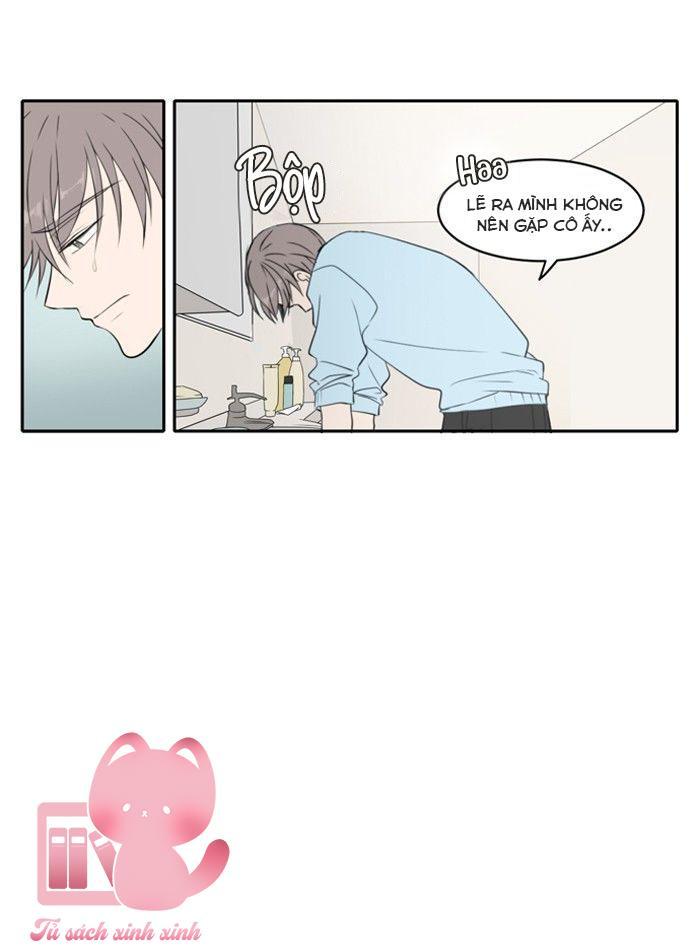 A Good Day To Be A Dog Chapter 4 - Trang 2