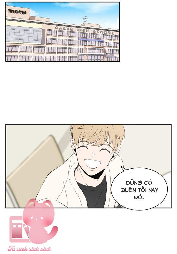 A Good Day To Be A Dog Chapter 4 - Trang 2