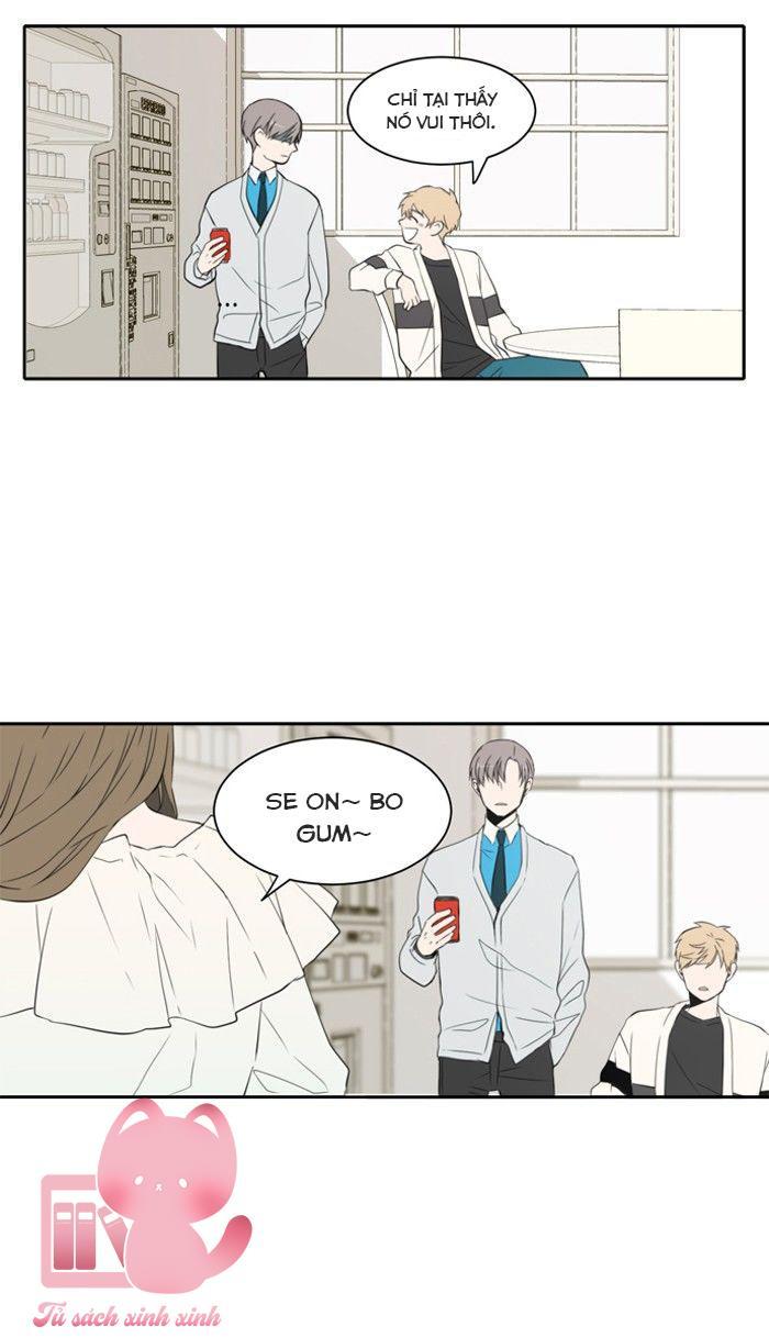 A Good Day To Be A Dog Chapter 4 - Trang 2