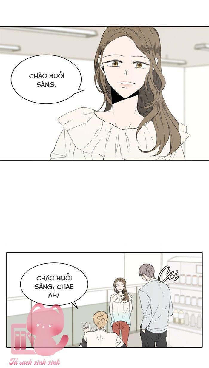 A Good Day To Be A Dog Chapter 4 - Trang 2