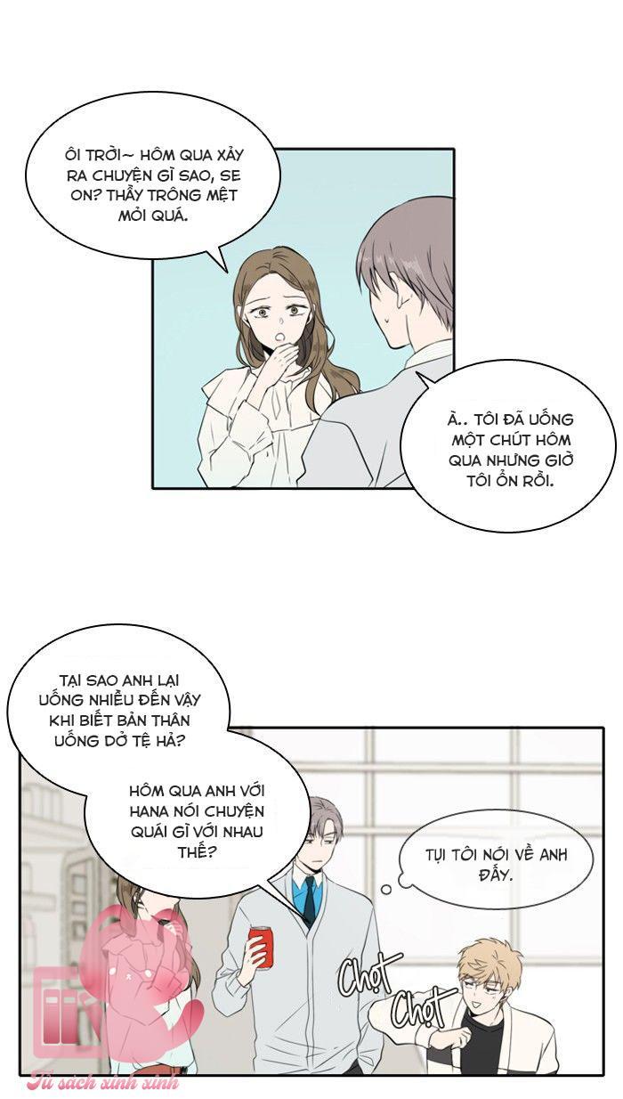 A Good Day To Be A Dog Chapter 4 - Trang 2