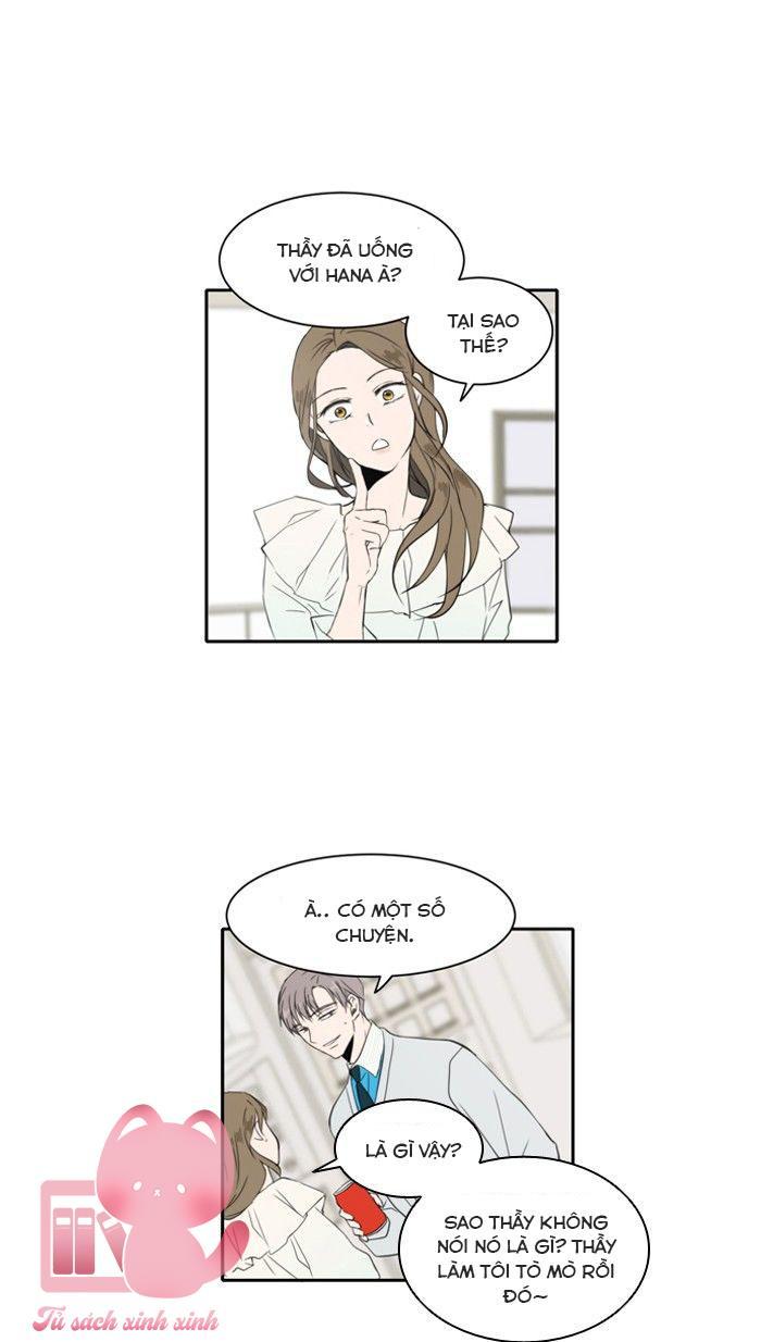 A Good Day To Be A Dog Chapter 4 - Trang 2