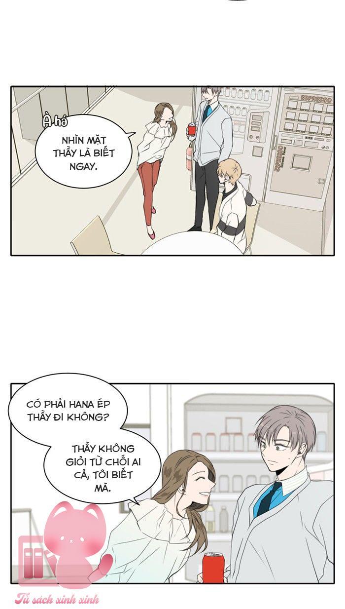 A Good Day To Be A Dog Chapter 4 - Trang 2