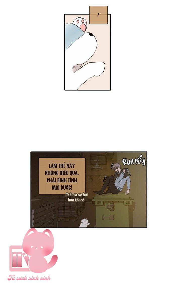 A Good Day To Be A Dog Chapter 4 - Trang 2
