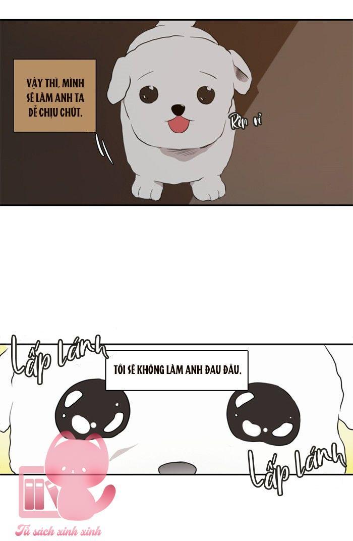 A Good Day To Be A Dog Chapter 4 - Trang 2