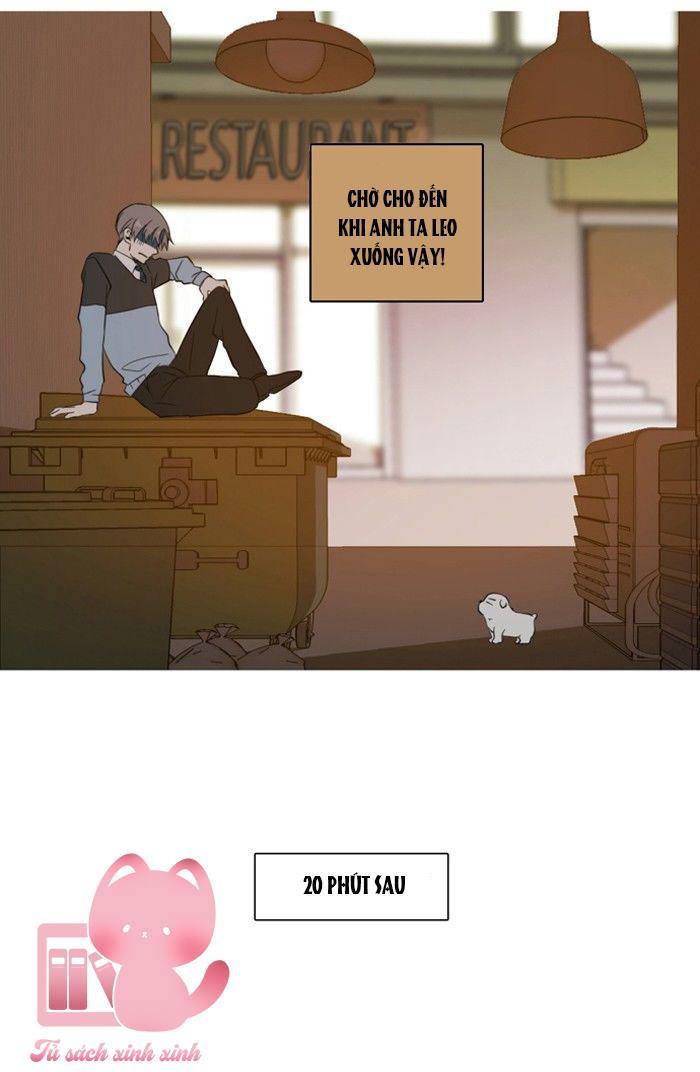 A Good Day To Be A Dog Chapter 4 - Trang 2