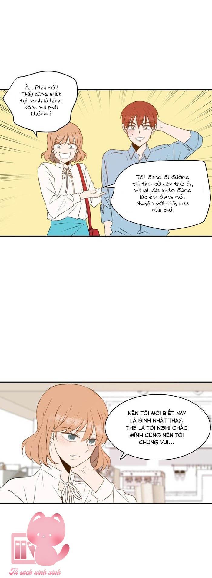 A Good Day To Be A Dog Chapter 40 - Trang 2