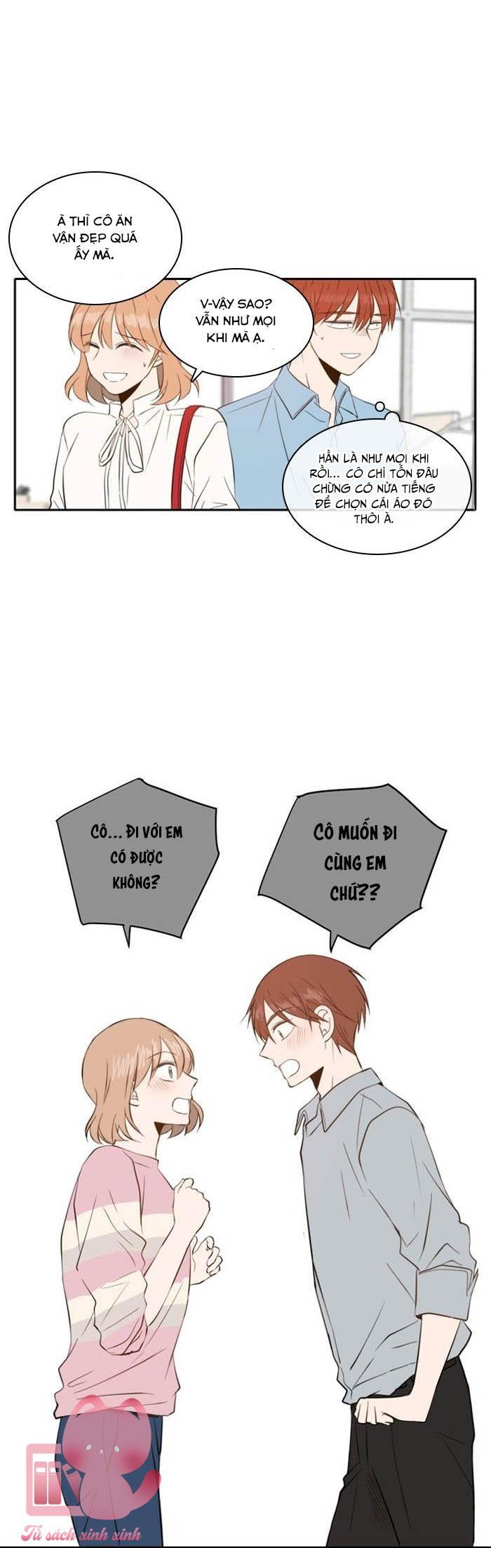 A Good Day To Be A Dog Chapter 40 - Trang 2