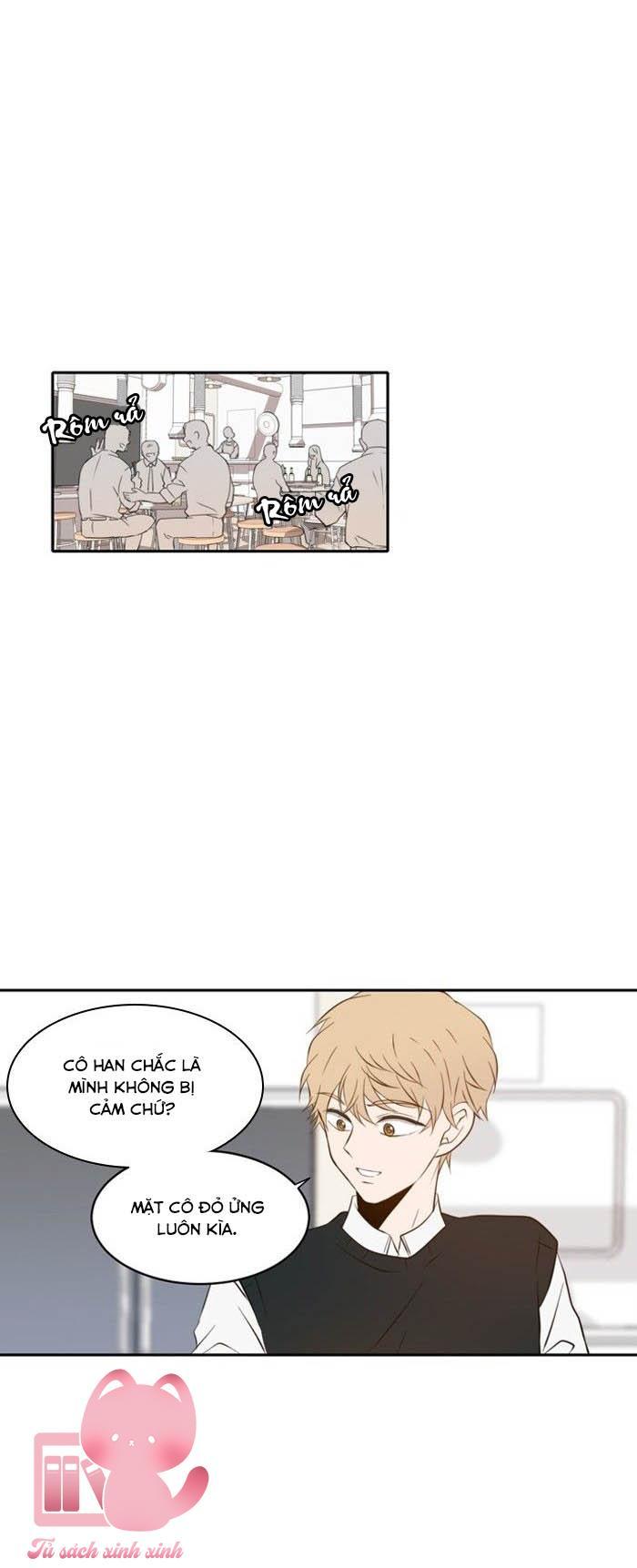 A Good Day To Be A Dog Chapter 40 - Trang 2