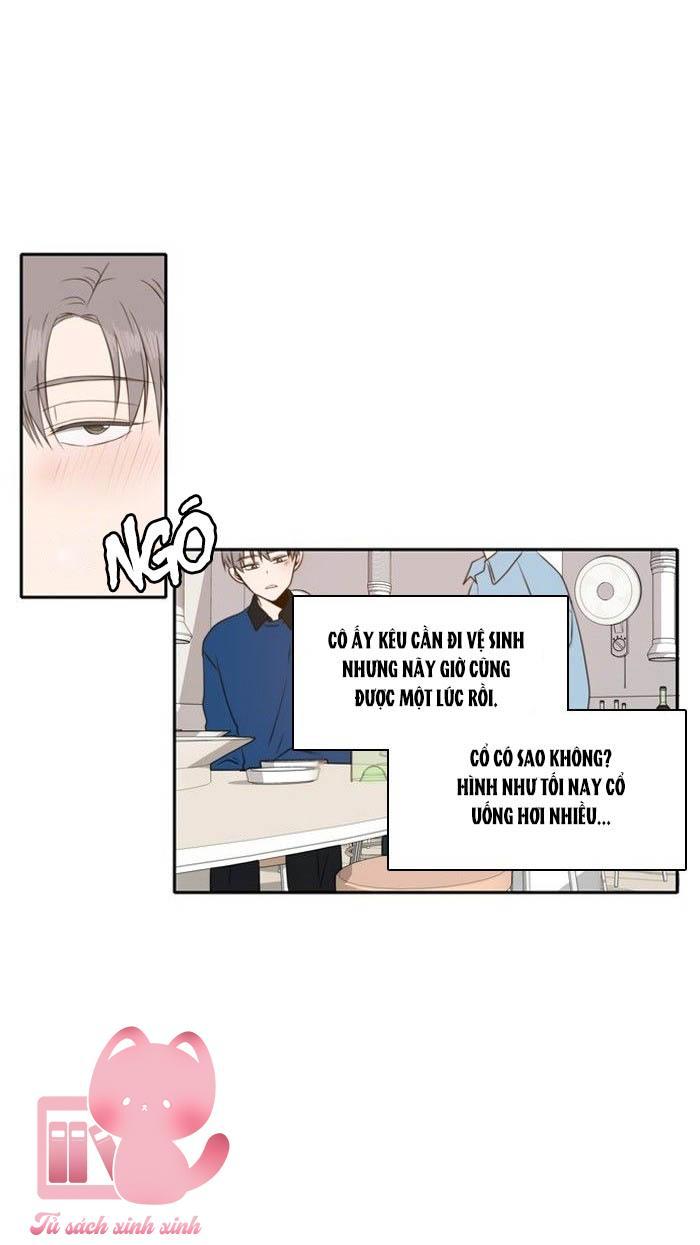 A Good Day To Be A Dog Chapter 40 - Trang 2