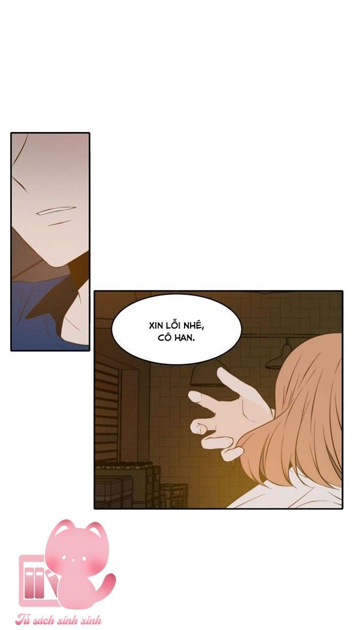 A Good Day To Be A Dog Chapter 40 - Trang 2