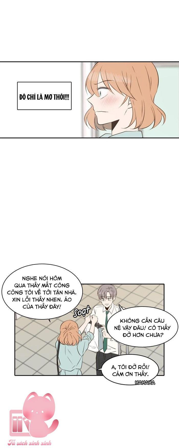 A Good Day To Be A Dog Chapter 41 - Trang 2