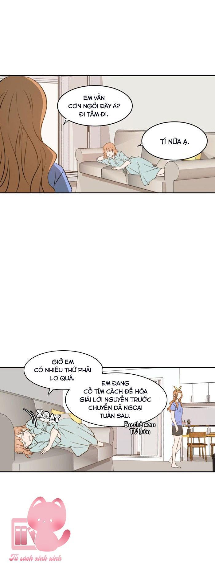 A Good Day To Be A Dog Chapter 42 - Trang 2