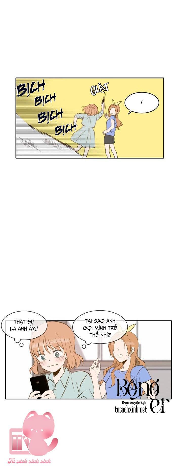 A Good Day To Be A Dog Chapter 42 - Trang 2