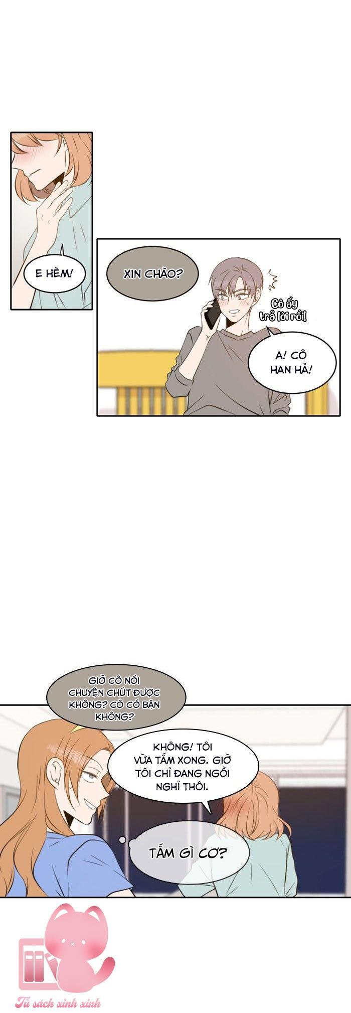 A Good Day To Be A Dog Chapter 42 - Trang 2