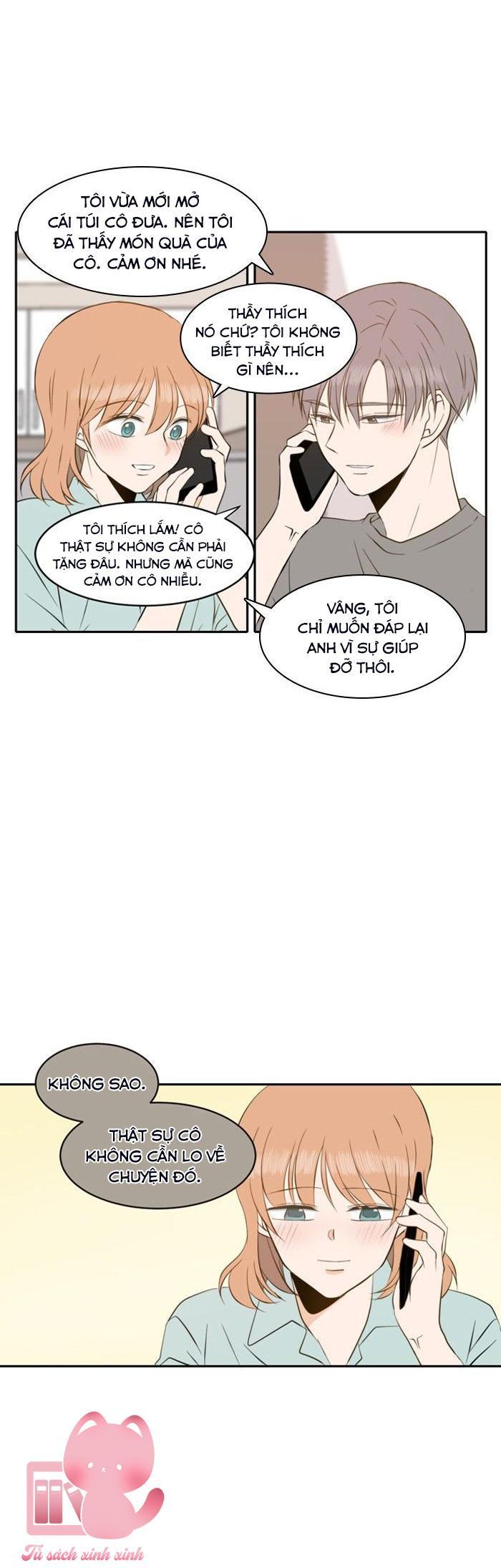 A Good Day To Be A Dog Chapter 42 - Trang 2