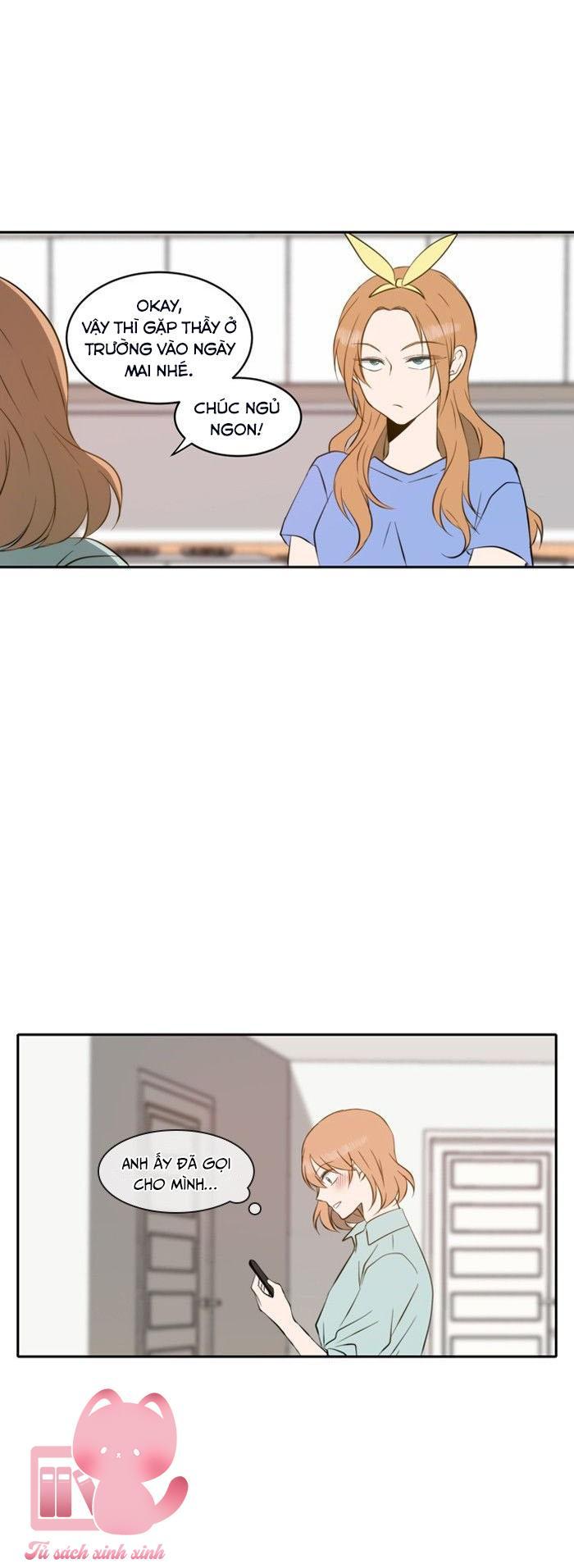 A Good Day To Be A Dog Chapter 42 - Trang 2