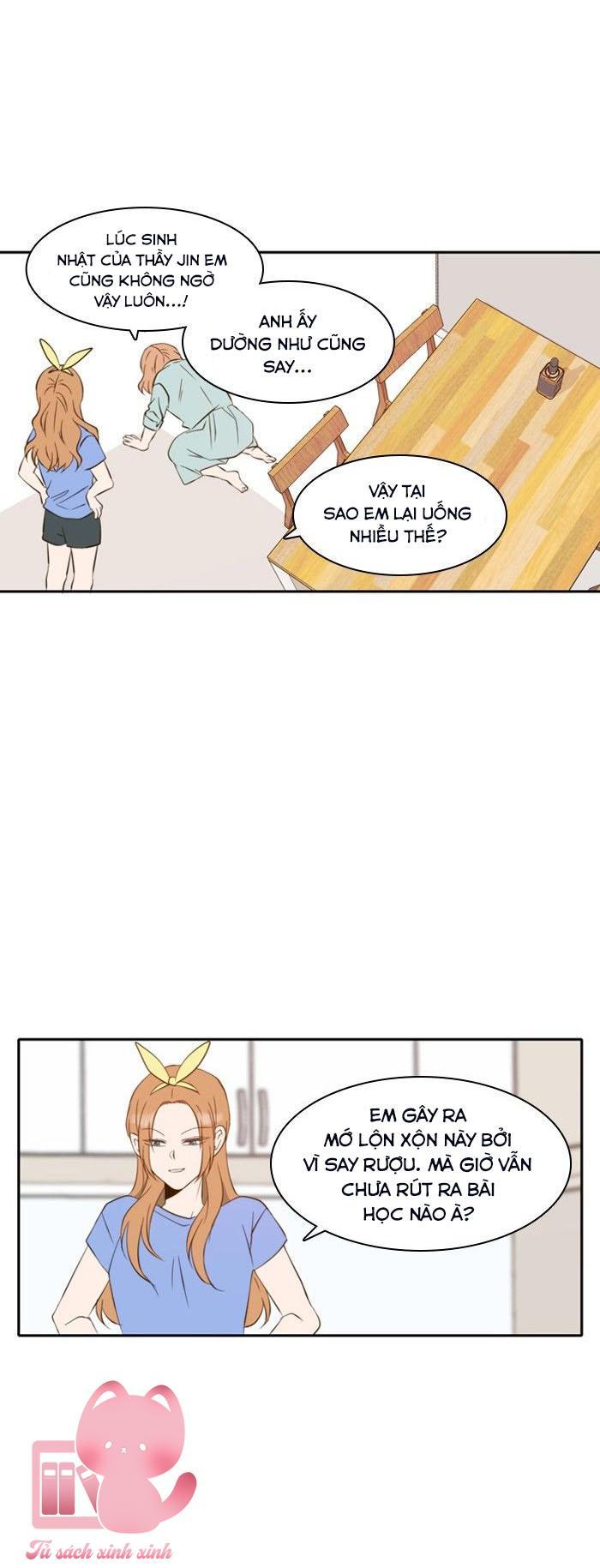 A Good Day To Be A Dog Chapter 42 - Trang 2