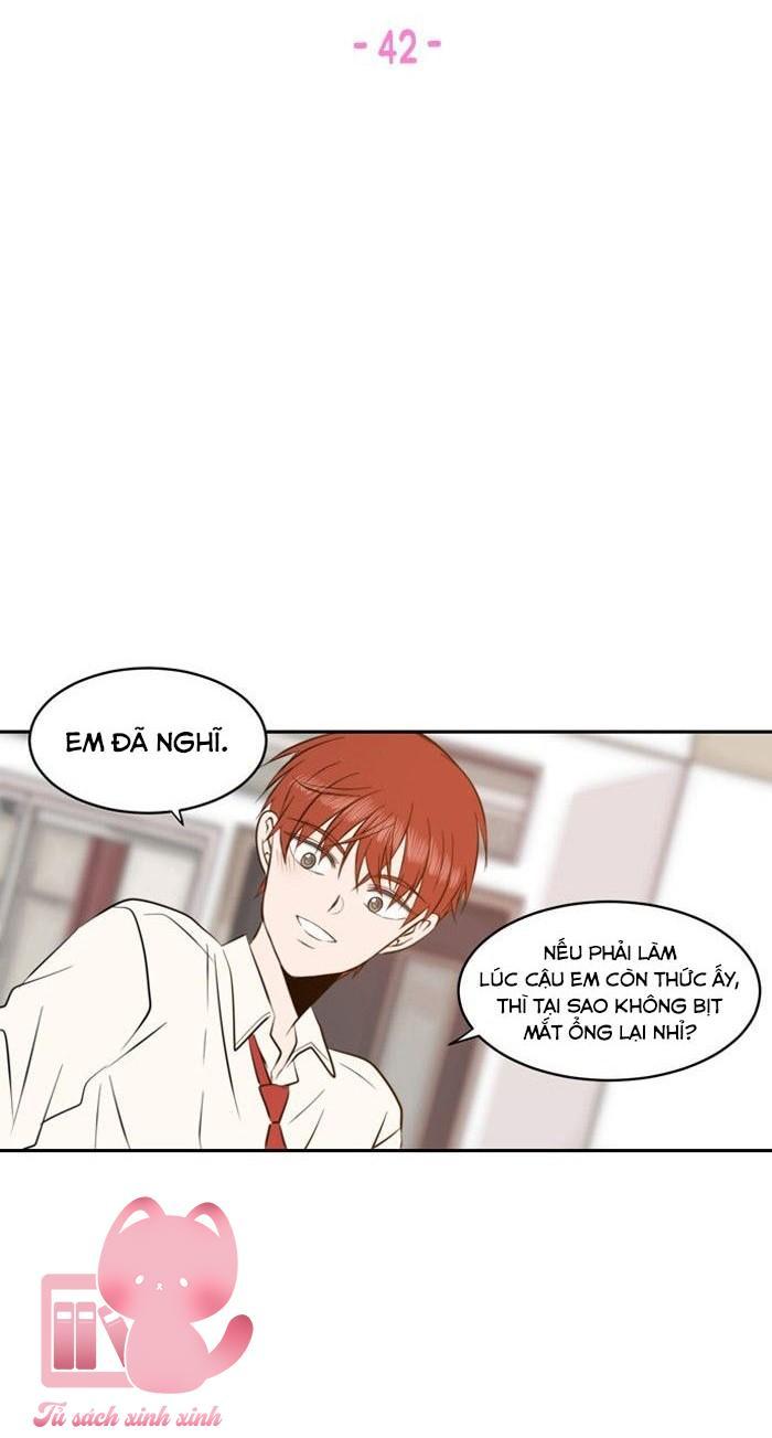 A Good Day To Be A Dog Chapter 42 - Trang 2