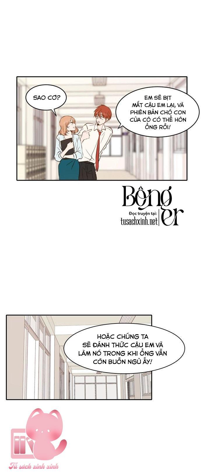 A Good Day To Be A Dog Chapter 42 - Trang 2