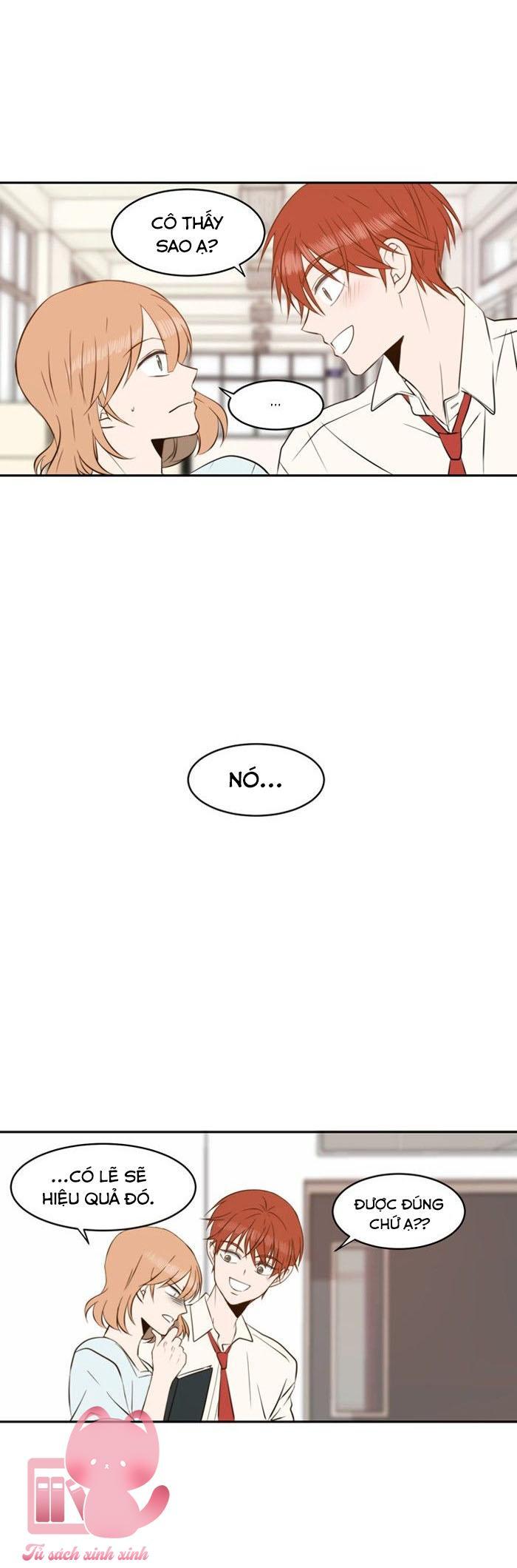 A Good Day To Be A Dog Chapter 42 - Trang 2