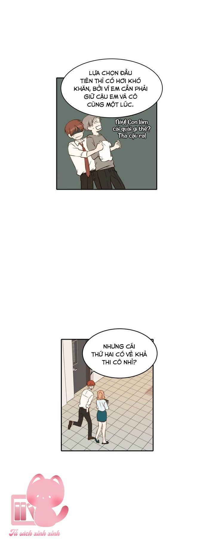 A Good Day To Be A Dog Chapter 42 - Trang 2