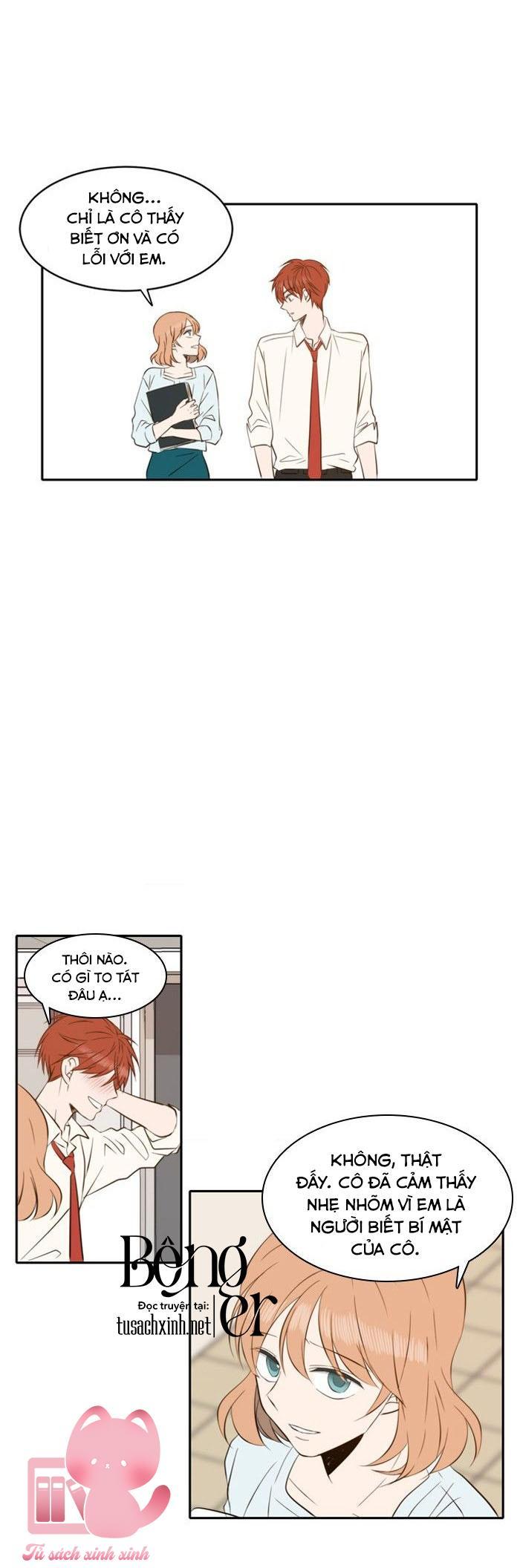 A Good Day To Be A Dog Chapter 42 - Trang 2