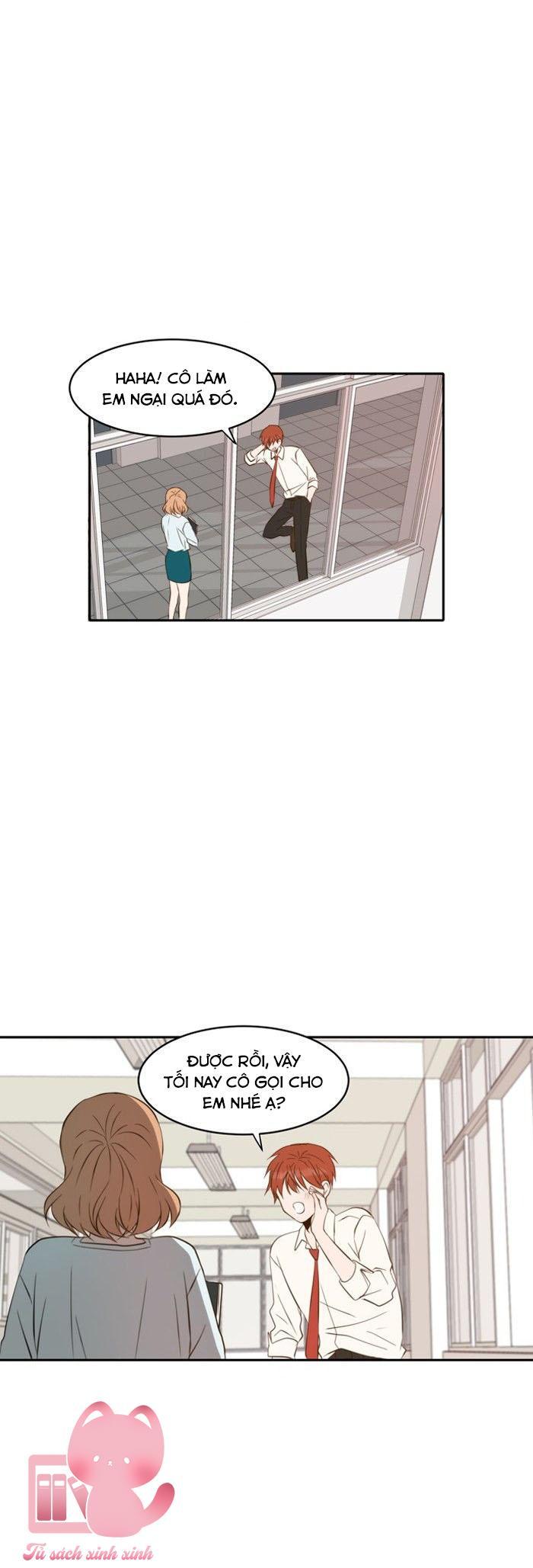 A Good Day To Be A Dog Chapter 42 - Trang 2