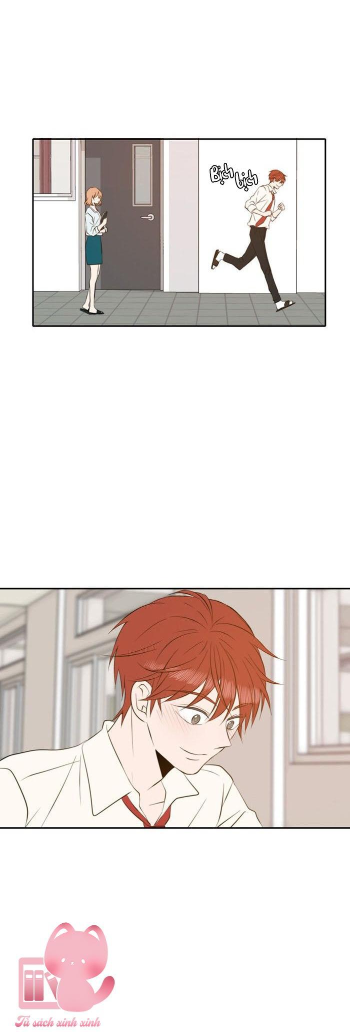 A Good Day To Be A Dog Chapter 42 - Trang 2