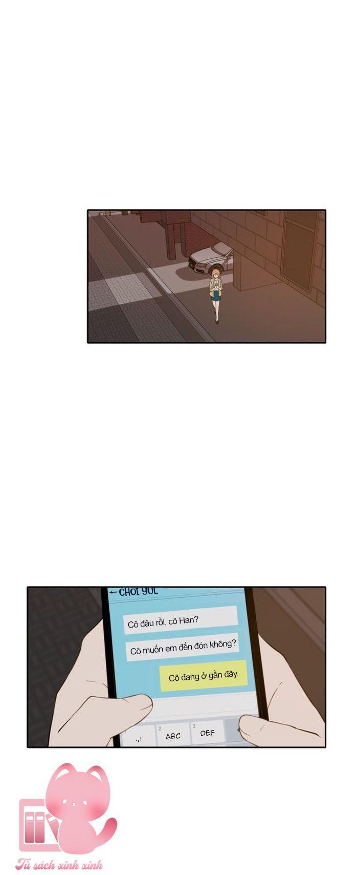 A Good Day To Be A Dog Chapter 42 - Trang 2