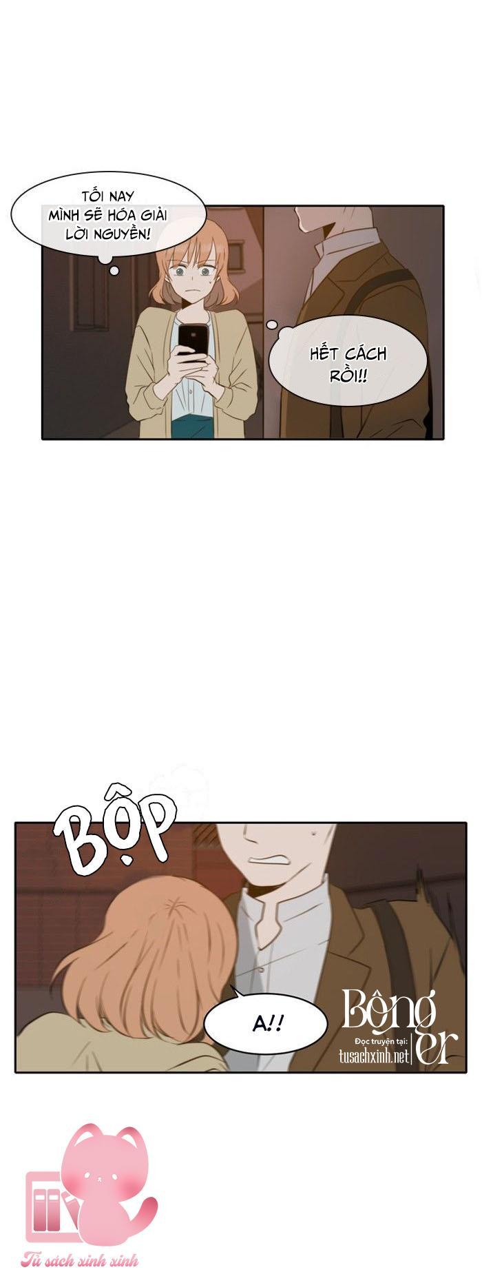 A Good Day To Be A Dog Chapter 42 - Trang 2