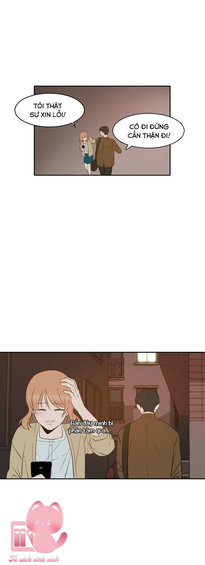 A Good Day To Be A Dog Chapter 42 - Trang 2