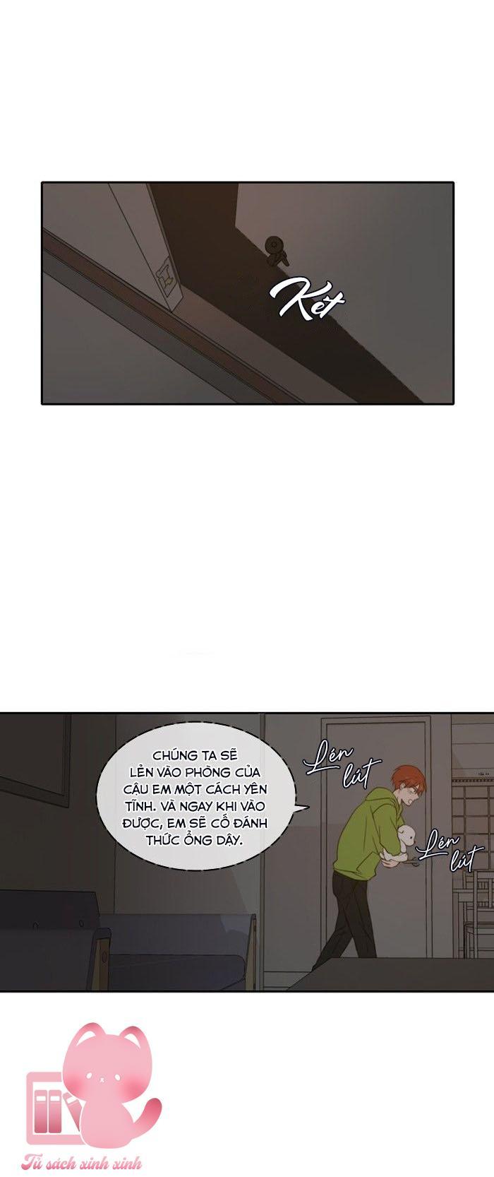 A Good Day To Be A Dog Chapter 42 - Trang 2