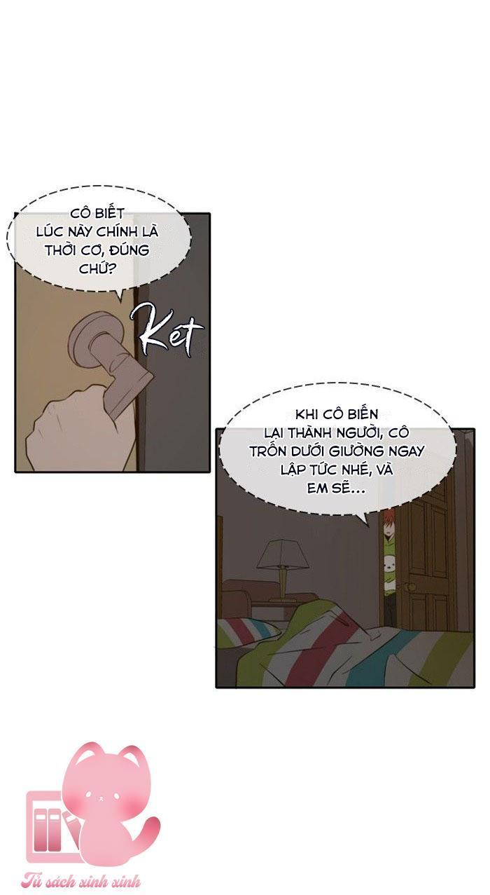 A Good Day To Be A Dog Chapter 42 - Trang 2