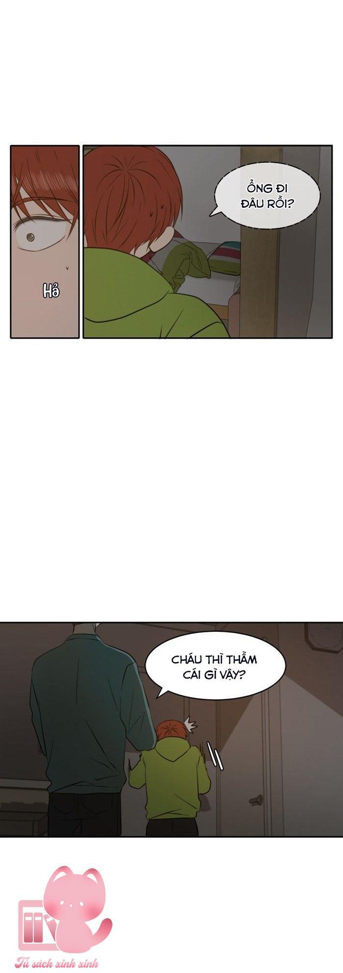 A Good Day To Be A Dog Chapter 42 - Trang 2