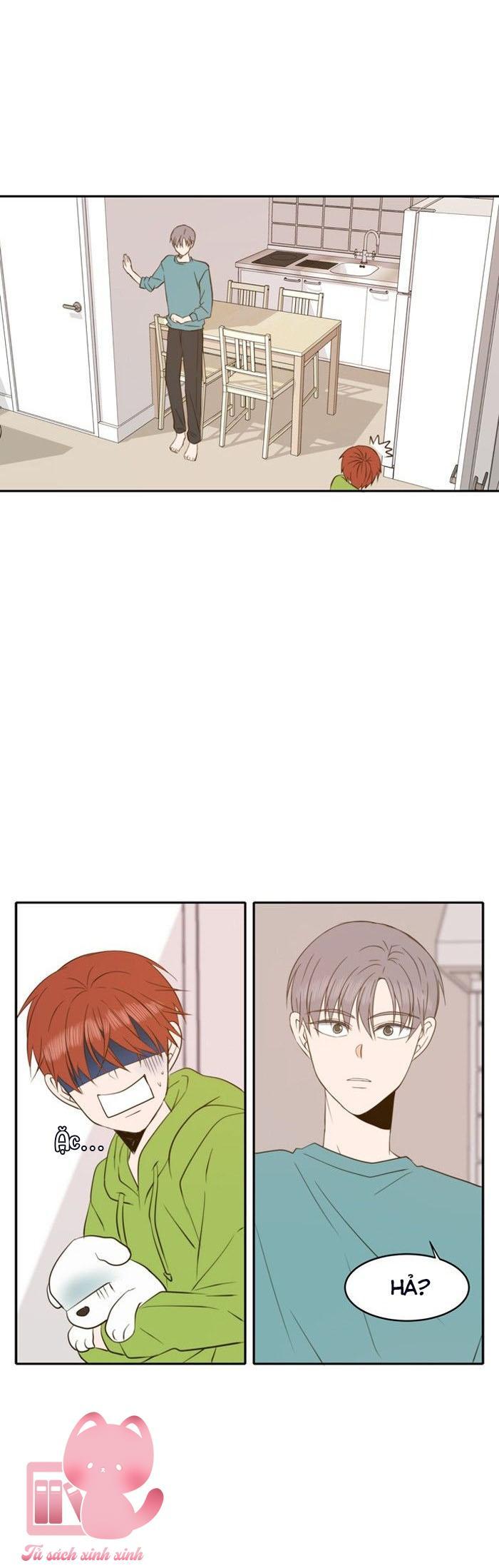 A Good Day To Be A Dog Chapter 42 - Trang 2