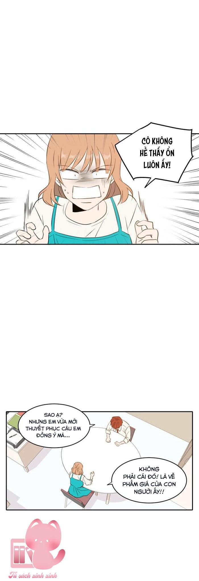 A Good Day To Be A Dog Chapter 43 - Trang 2