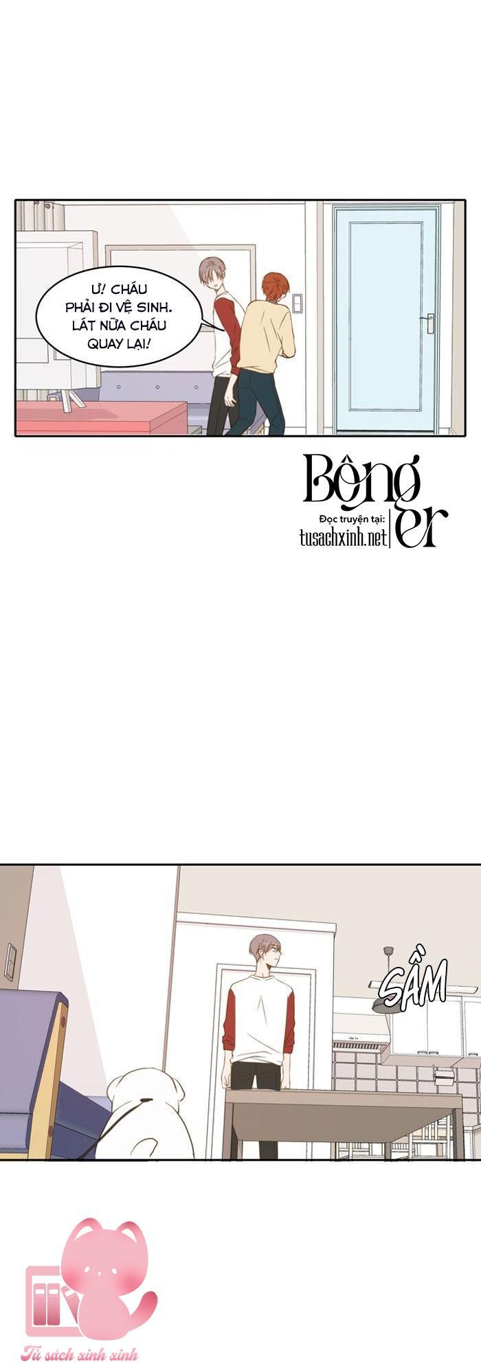 A Good Day To Be A Dog Chapter 43 - Trang 2