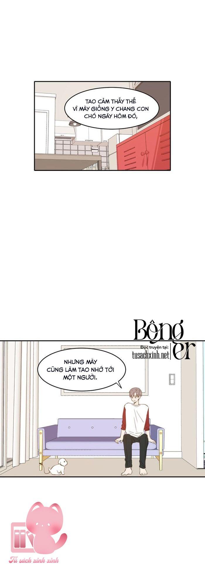 A Good Day To Be A Dog Chapter 43 - Trang 2