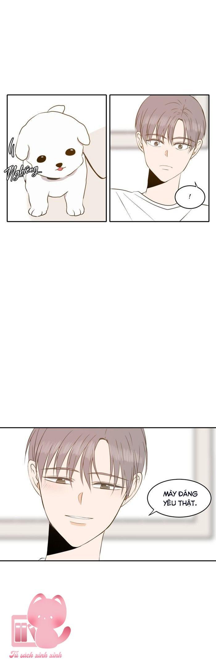 A Good Day To Be A Dog Chapter 43 - Trang 2