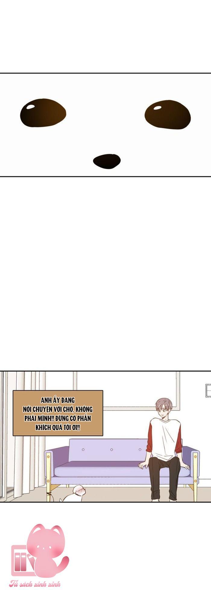 A Good Day To Be A Dog Chapter 43 - Trang 2