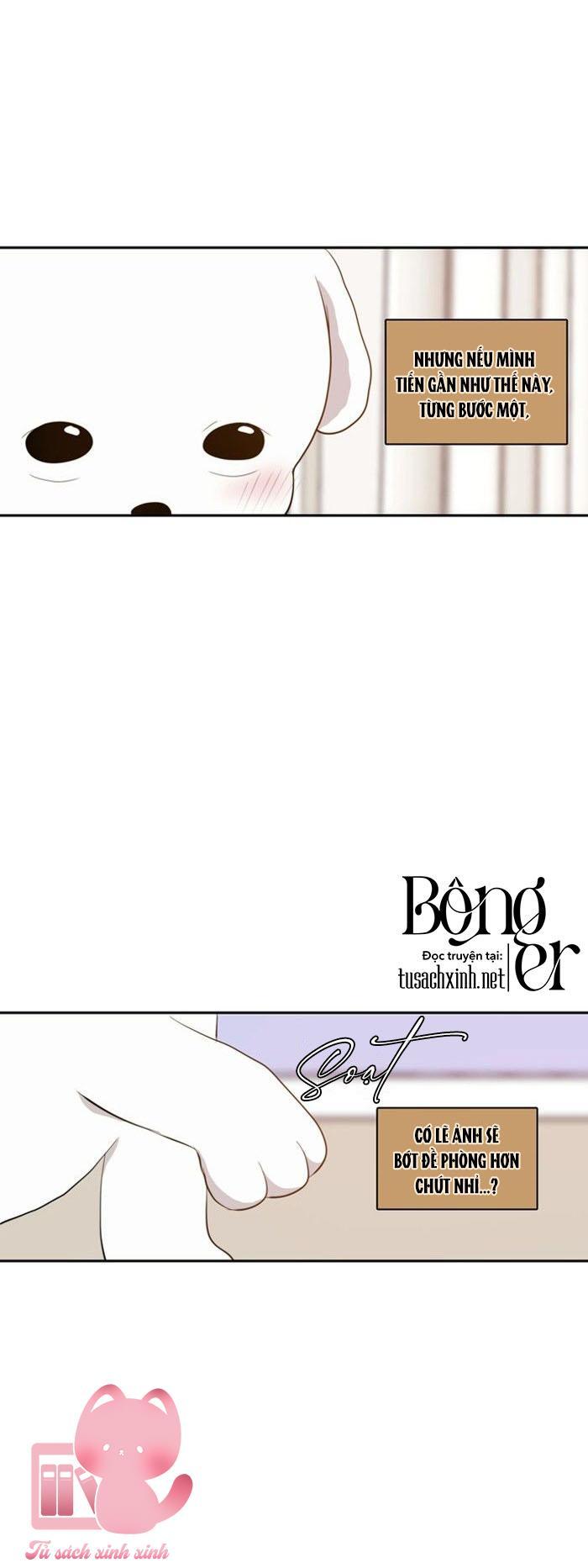 A Good Day To Be A Dog Chapter 43 - Trang 2