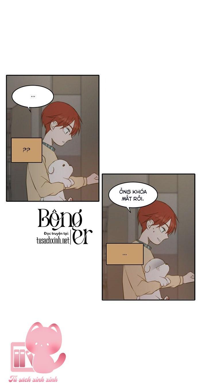 A Good Day To Be A Dog Chapter 43 - Trang 2