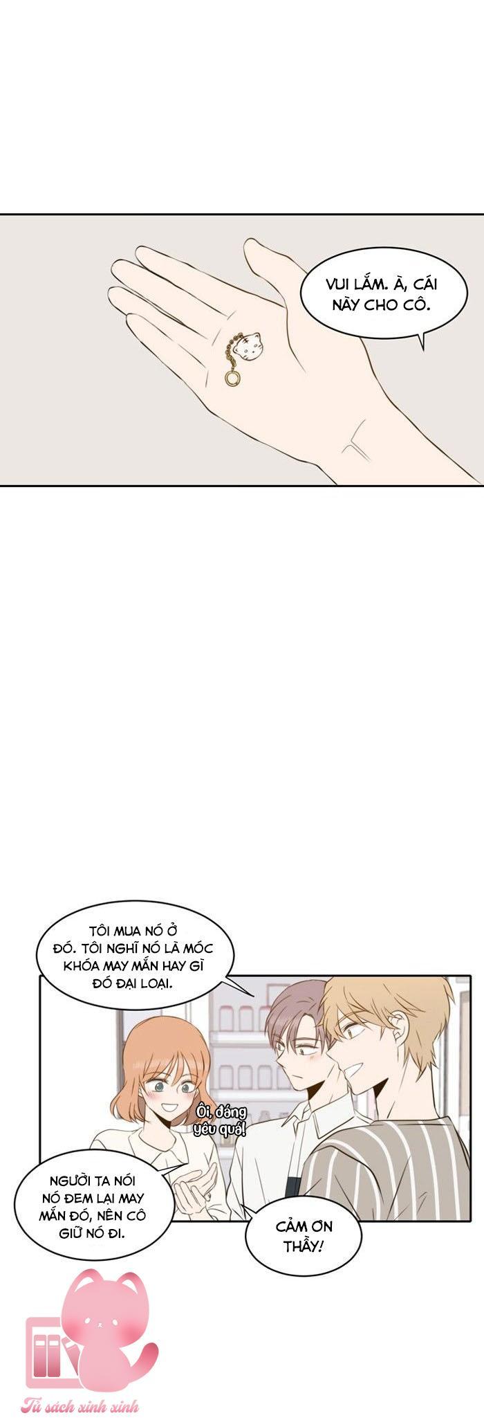 A Good Day To Be A Dog Chapter 43 - Trang 2